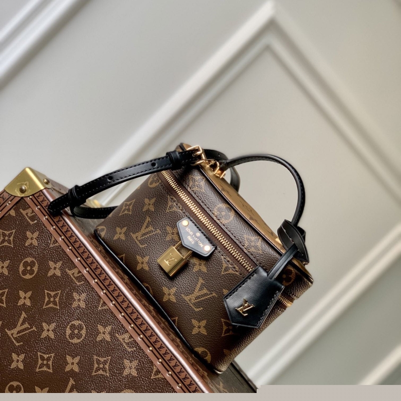 LV Cosmetic Bags